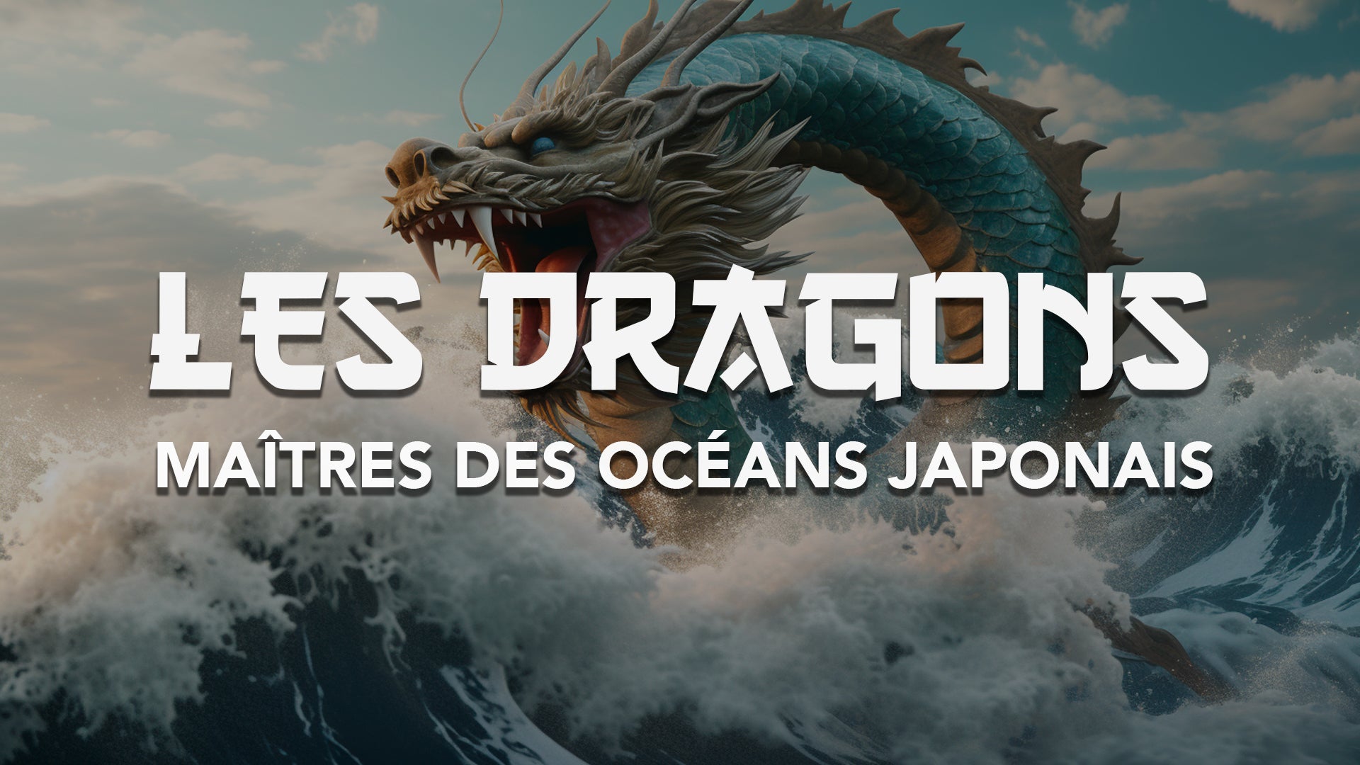 En savoir plus sur les dragons chinois