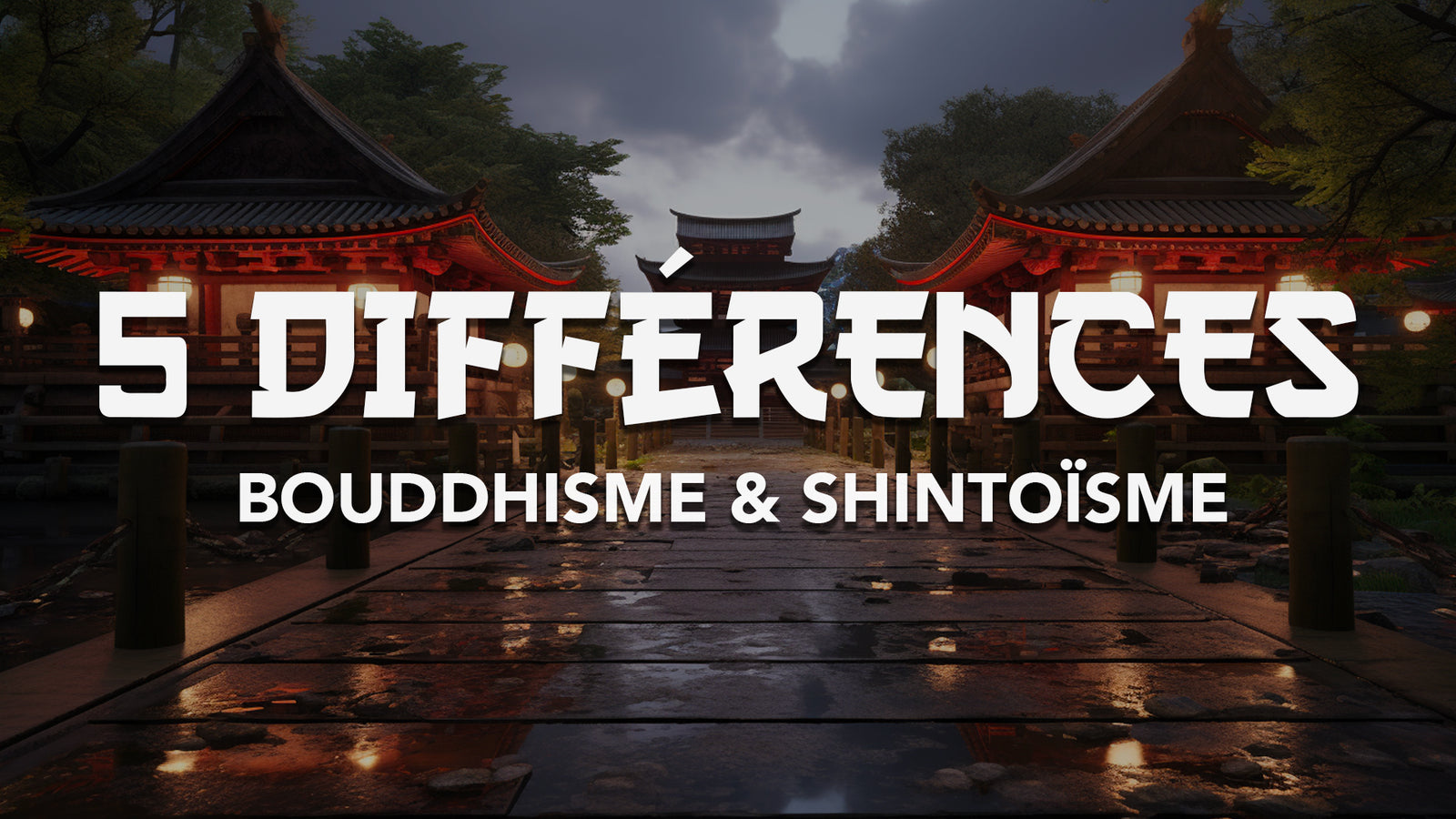 differences-bouddhisme-shintoisme