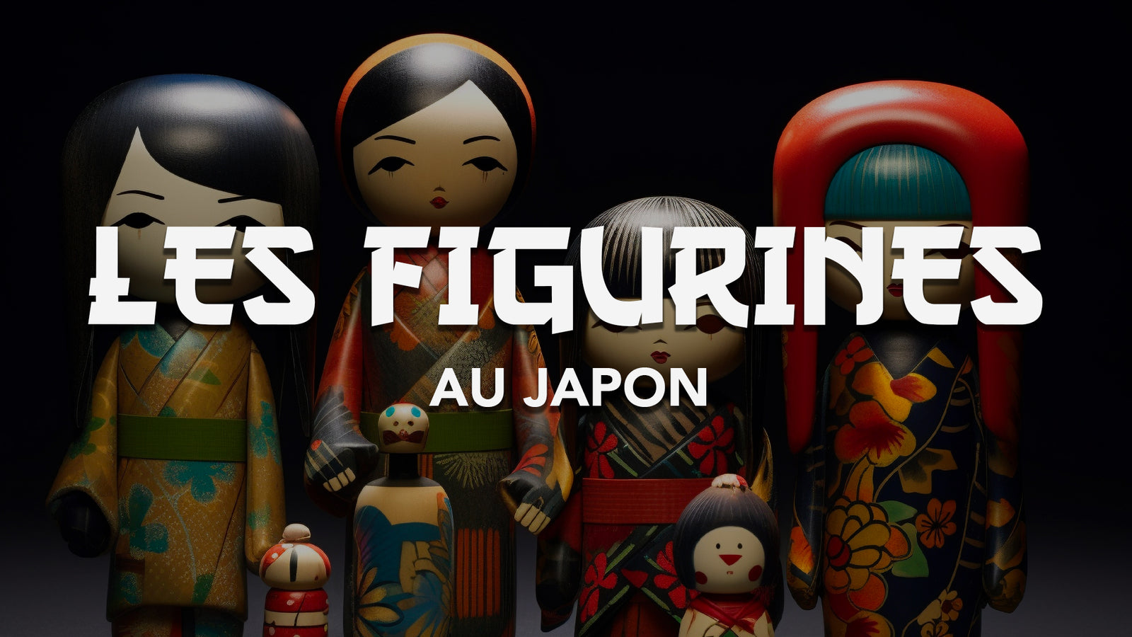 les-figurines-au-japon