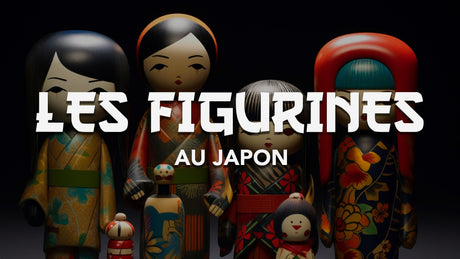 les-figurines-au-japon