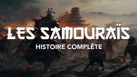 l-histoire-des-samourais
