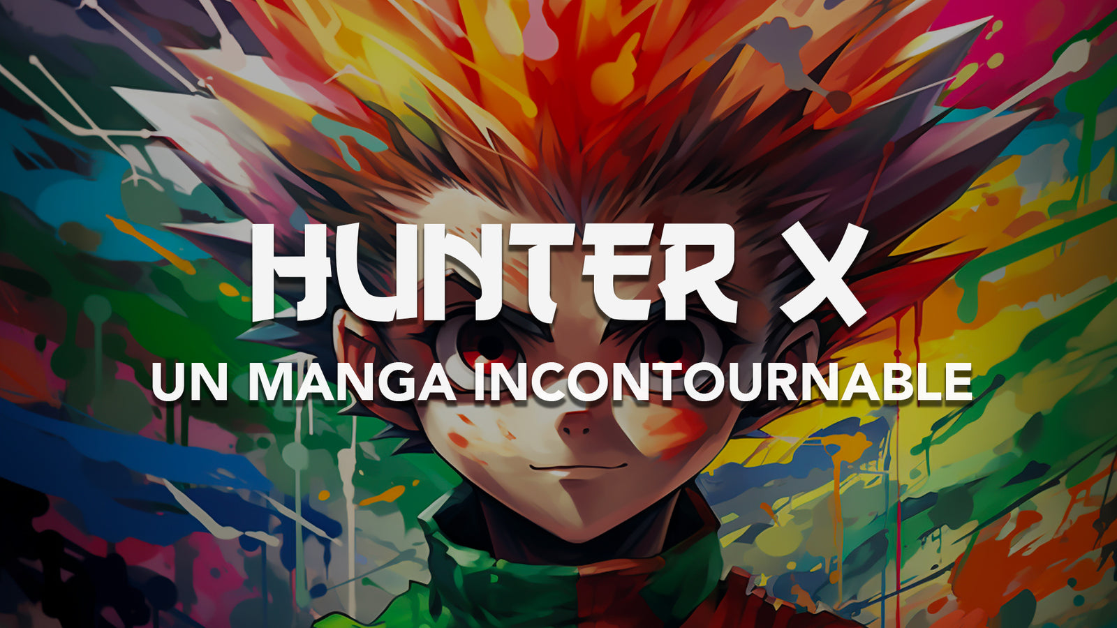 hunter-x-hunter