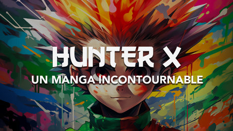 hunter-x-hunter