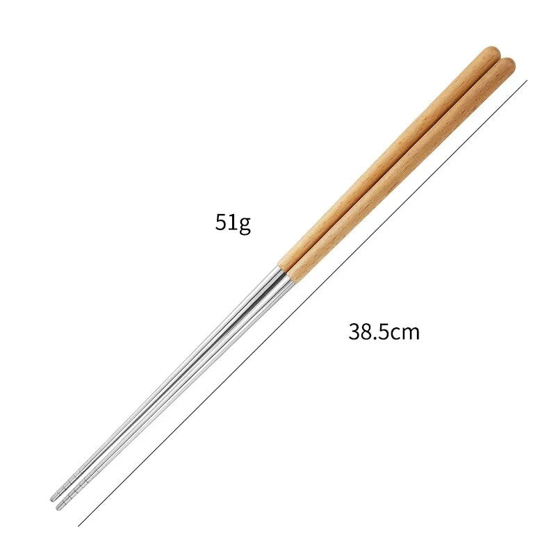 Japanese chopsticks for cooking