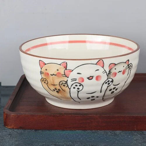 Cheap Japanese bowl