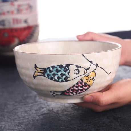 Cheap Japanese bowl