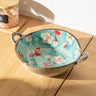 Japanese ceramic bowl