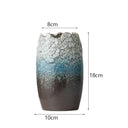 Vase japonais à fleurs