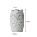 Vase japonais à fleurs