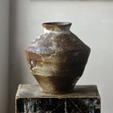 Vase japonais style très ancien