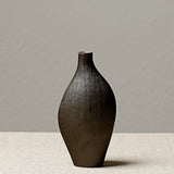 Vase japonais zen
