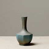 Zen Japanese vase