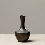 Zen Japanese vase