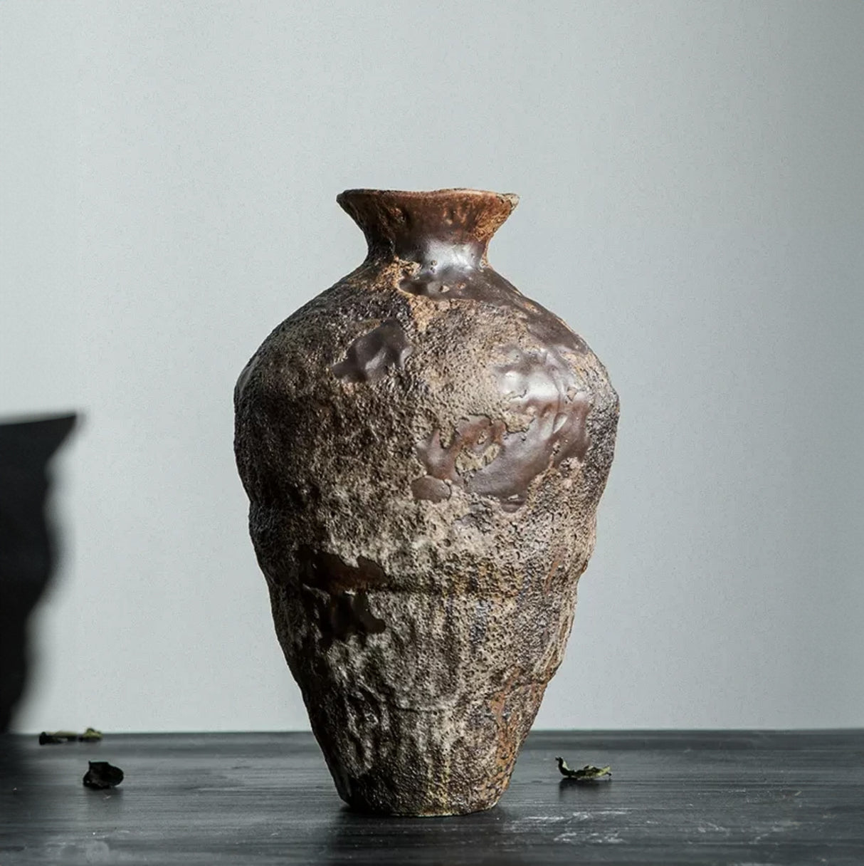 Vintage Japanese vase