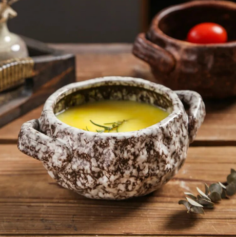 Petit bol japonais style ancien