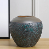 Vase japonais style rétro