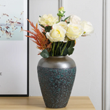 Japanese retro style vase