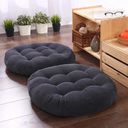 Coussin japonais de sol