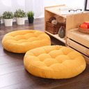 Coussin japonais de sol