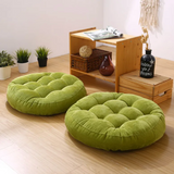 Japanese floor cushion