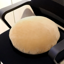 Japanese velvet cushion