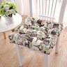 Coussin japonais de chaise