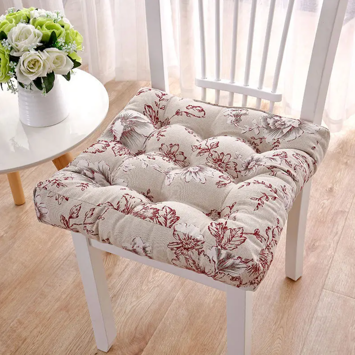 Japanese chair cushion