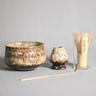 Set complet thé matcha artisanal