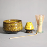 Set complet thé matcha artisanal