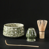 Set complet thé matcha en céramique