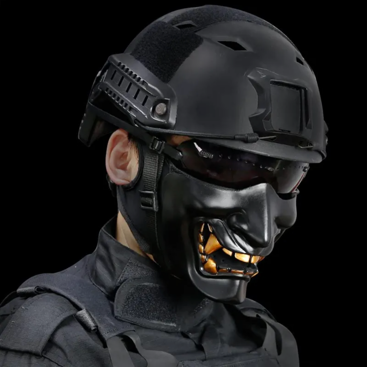 Japanese mouth mask