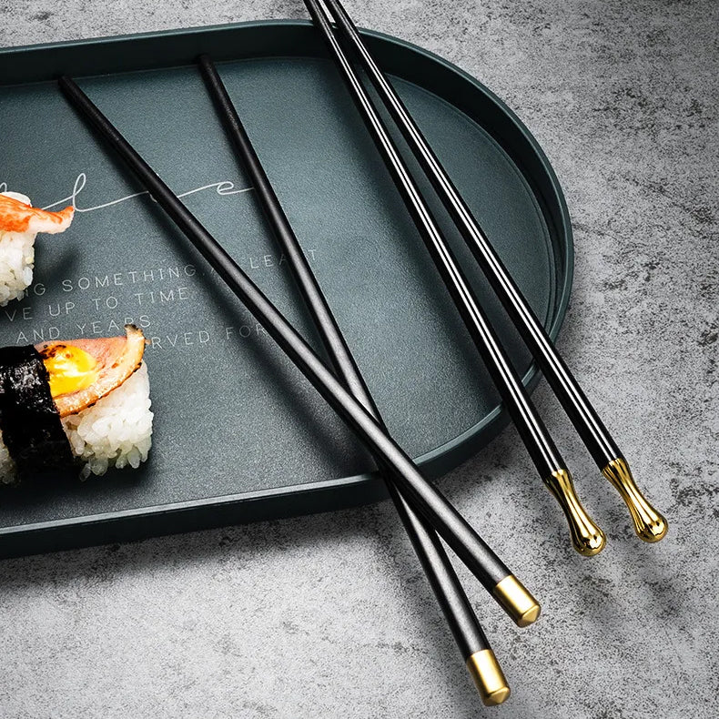 Sushi chopsticks -  France