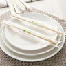 Baguettes japonaises jetables (lot de 2 ou 10)