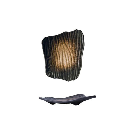 Assiette japonaise plate design