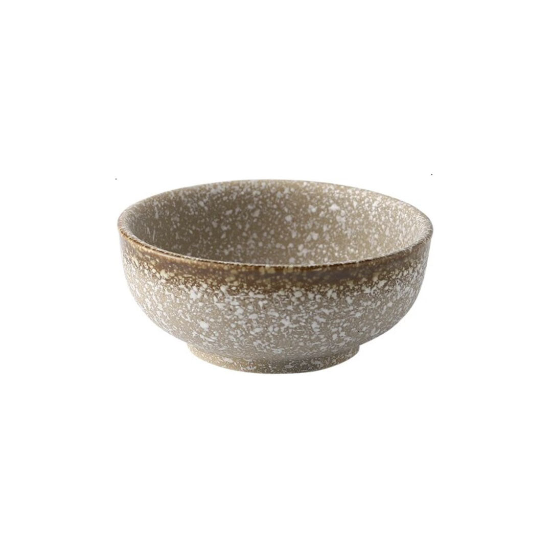 Old Japanese bowl
