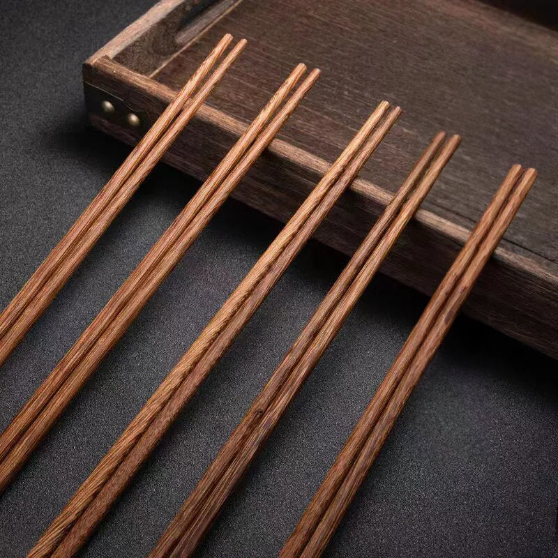 Set de baguettes en bambou japonaise Made in japan