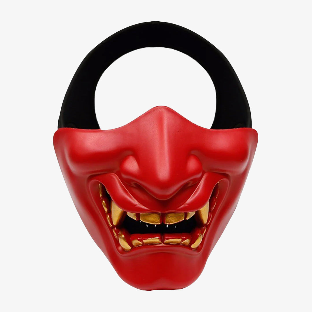 Japanese mouth mask – Au coeur du Japon