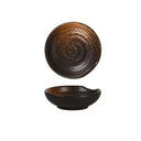 Petite assiette japonaise