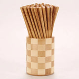 baguettes japonaises en bois bambou