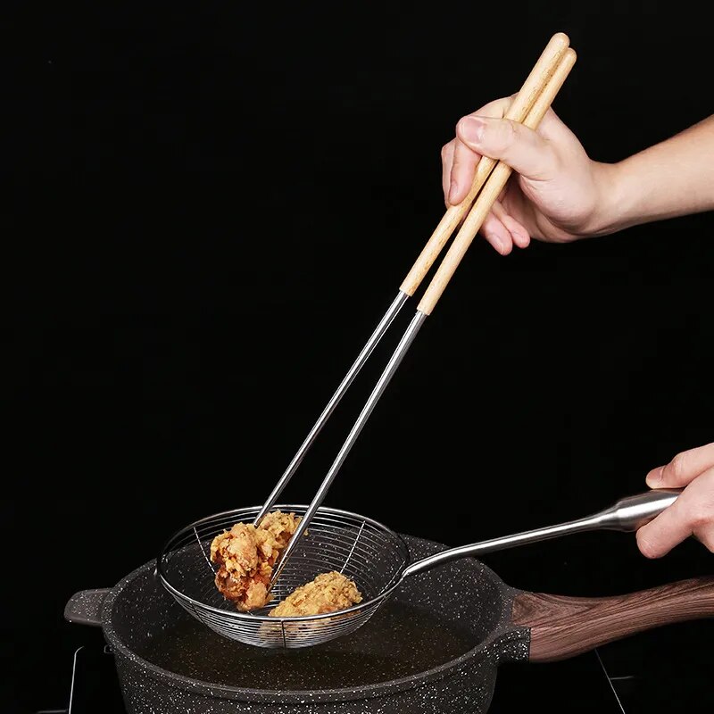 baguettes japonaises pour cuisiner