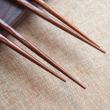 Authentic Japanese chopsticks (set of 5)