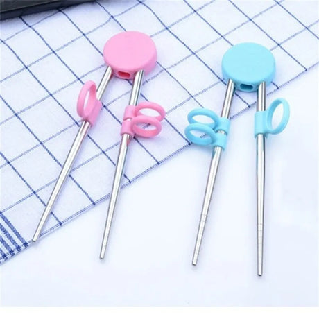 baguettes japonaises pour apprendre