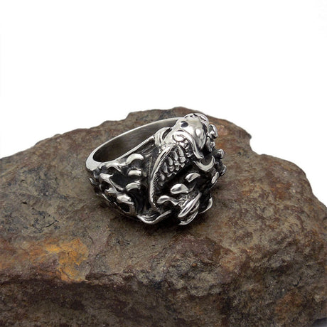 bague-japonaise-de-poisson