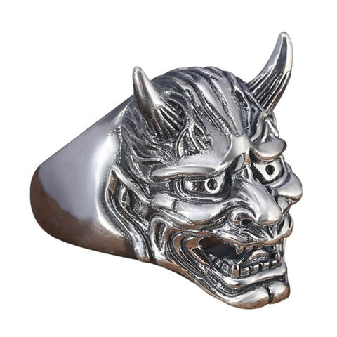 bague-japonaise-hannya