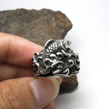 bague-japonaise-homme-poisson