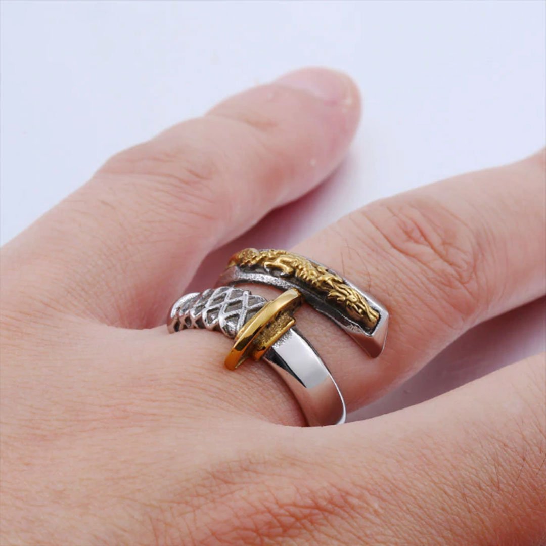 bague-japonaise-sabre
