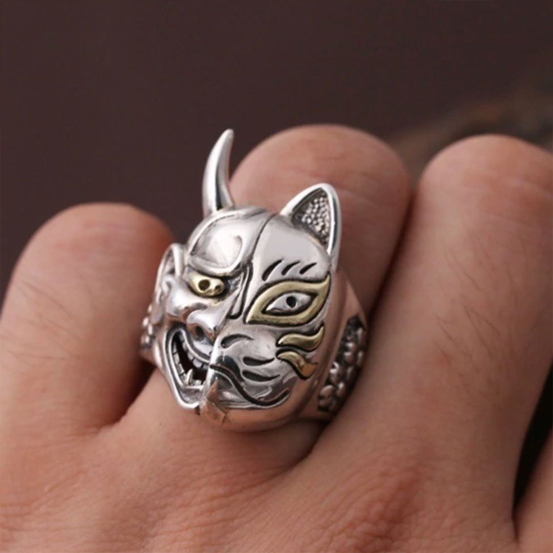 bague-japonaise-yokai