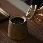 boite-a-the-japonaise-ancienne-traditionnelle-ceramique