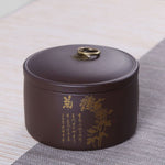 boite-a-the-japonaise-en-argile-chrysantheme