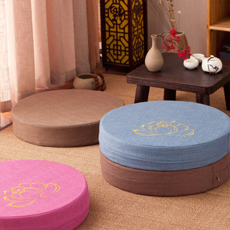 coussin-japonais-en-tissu